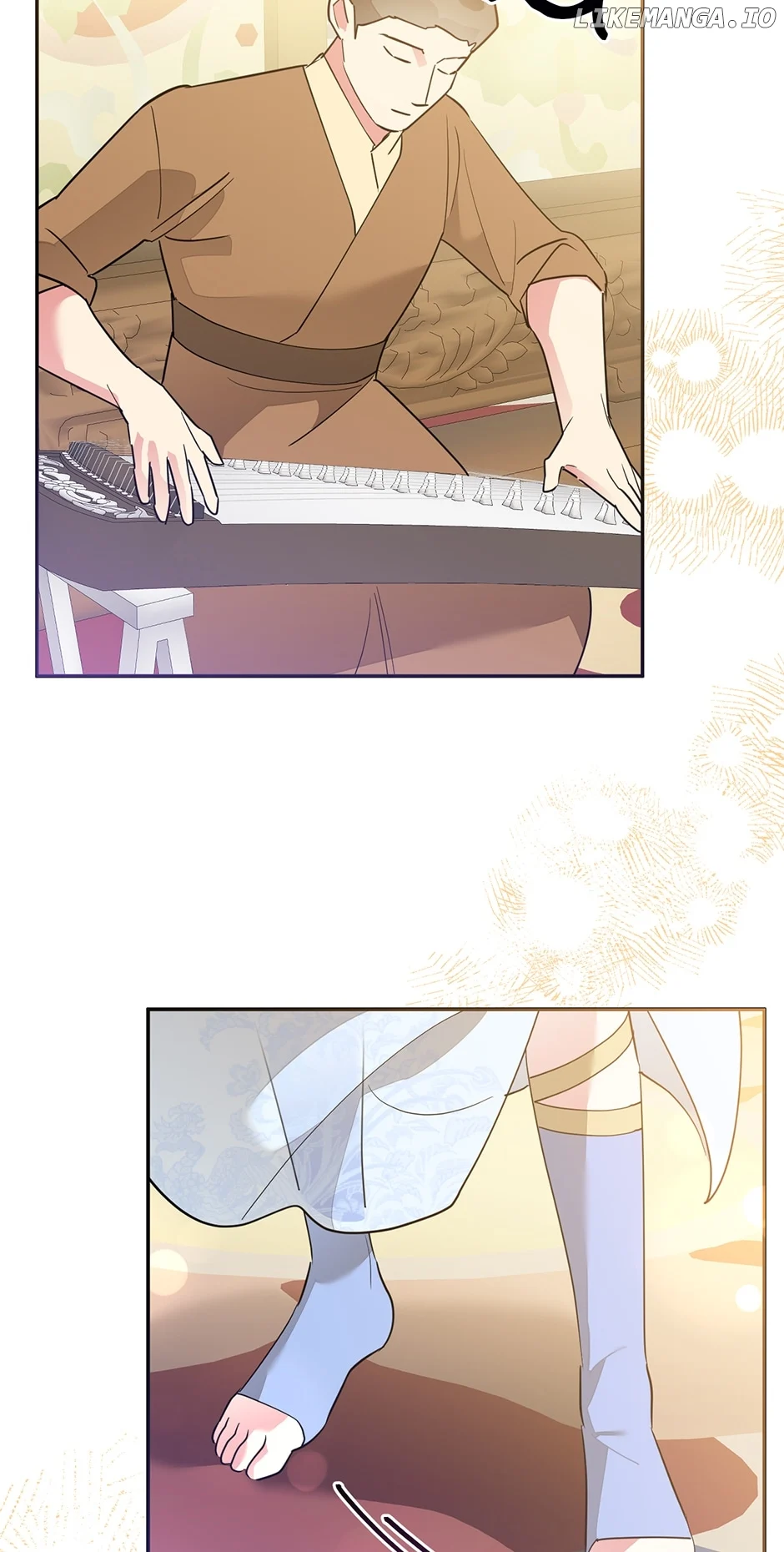 I Am The Precious Daughter Of The Greatest Villain In The Fantasy World Chapter 111 231 47