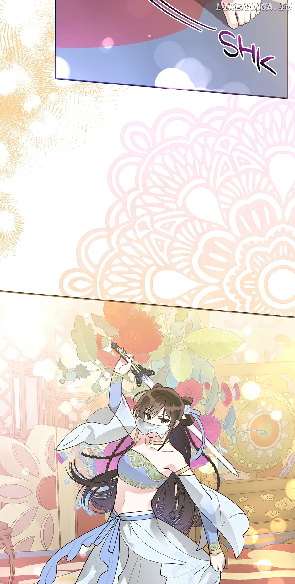 I Am The Precious Daughter Of The Greatest Villain In The Fantasy World Chapter 111 232 48
