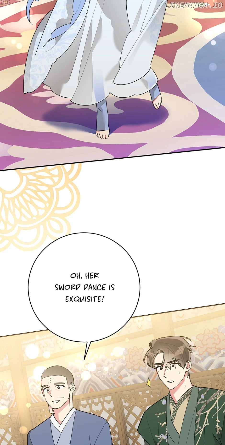 I Am The Precious Daughter Of The Greatest Villain In The Fantasy World Chapter 111 233 49