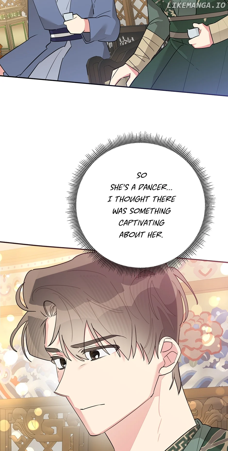 I Am The Precious Daughter Of The Greatest Villain In The Fantasy World Chapter 111 234 50