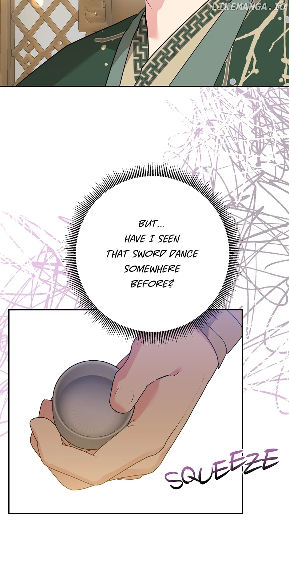 I Am The Precious Daughter Of The Greatest Villain In The Fantasy World Chapter 111 235 51