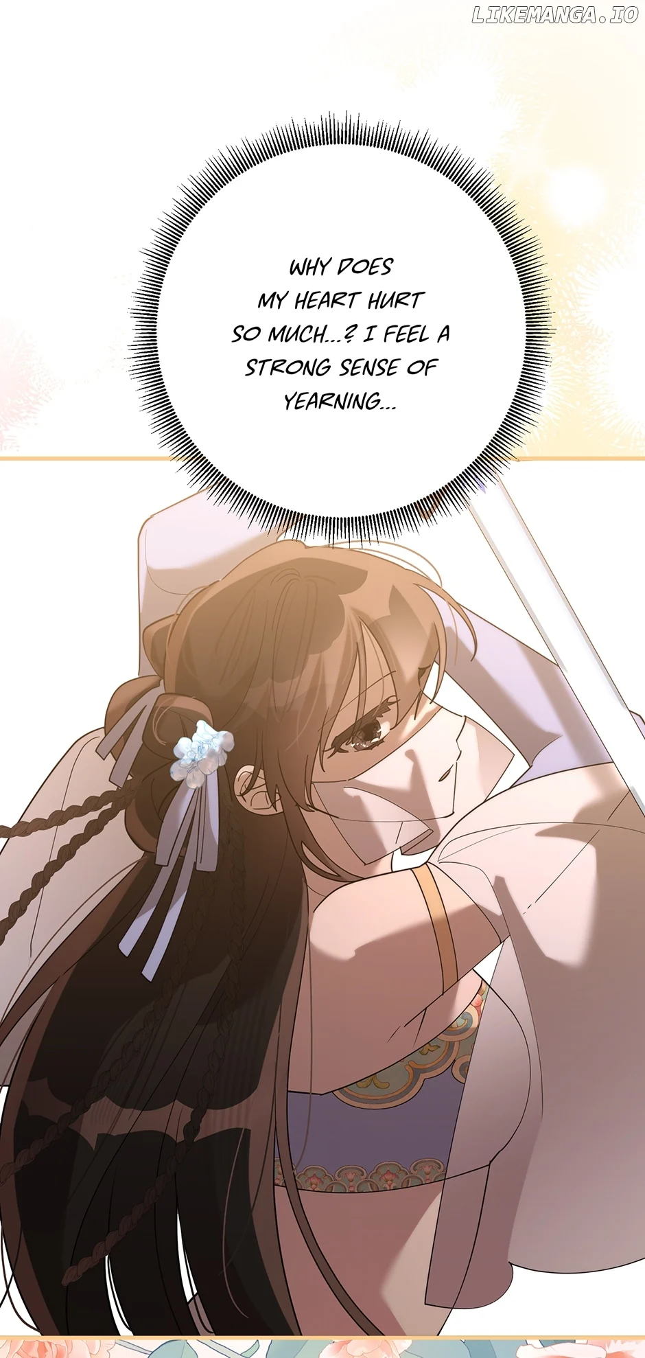 I Am The Precious Daughter Of The Greatest Villain In The Fantasy World Chapter 111 236 52