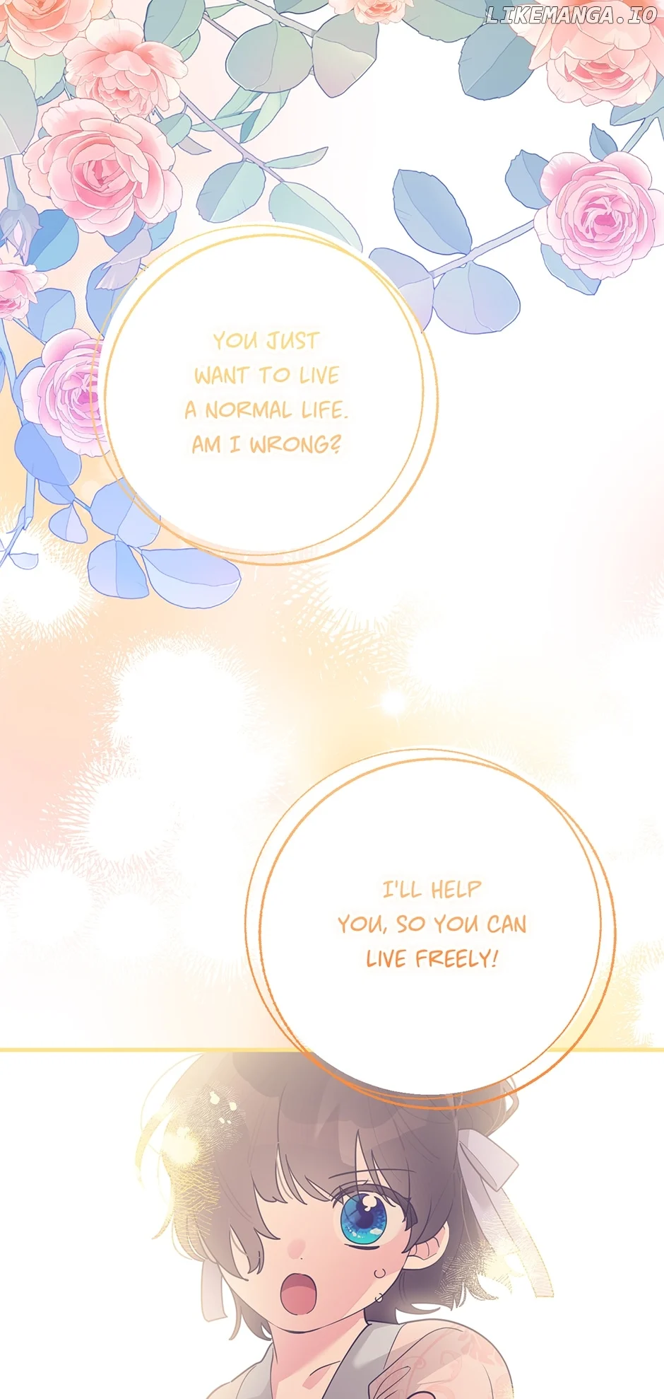 I Am The Precious Daughter Of The Greatest Villain In The Fantasy World Chapter 111 237 53