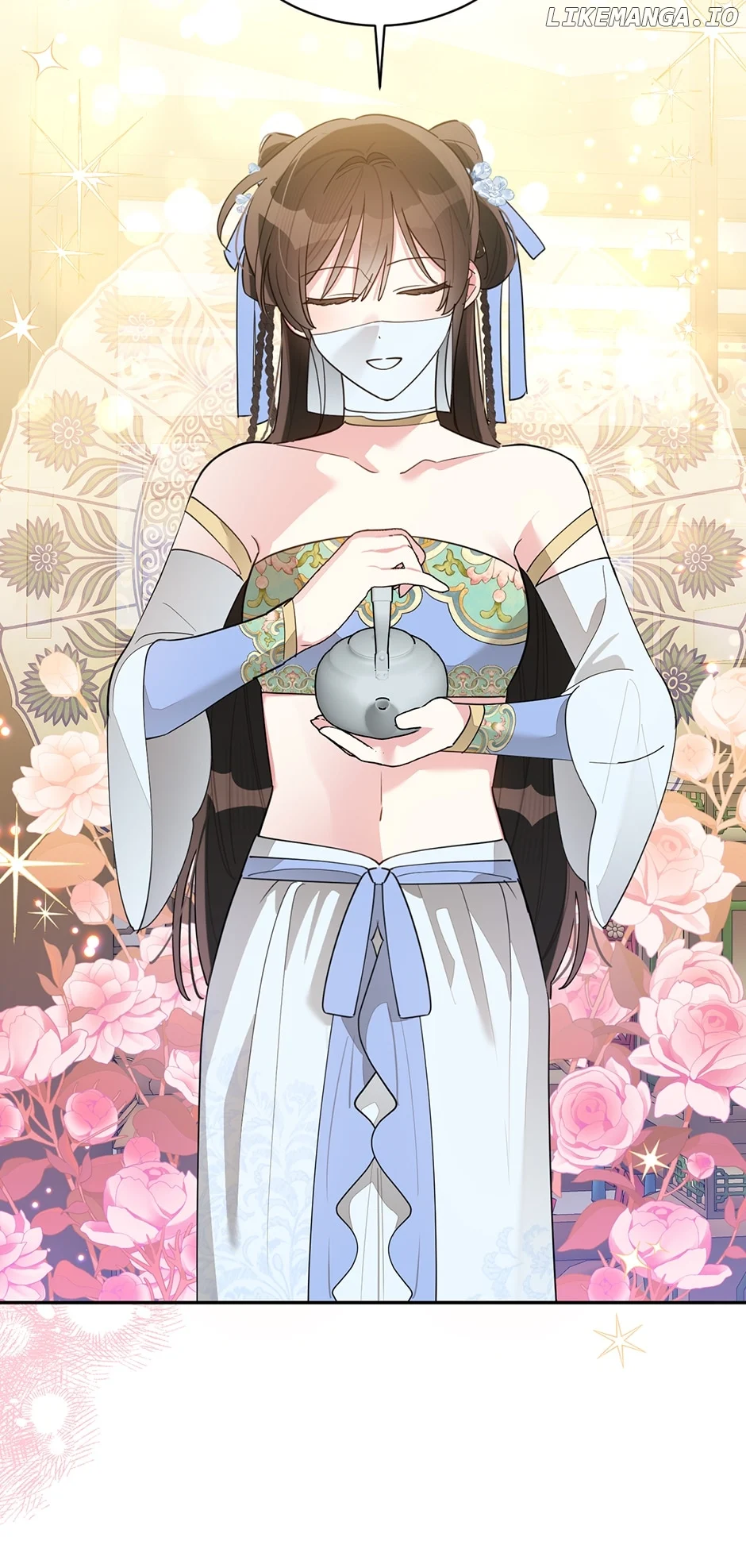 I Am The Precious Daughter Of The Greatest Villain In The Fantasy World Chapter 111 241 57