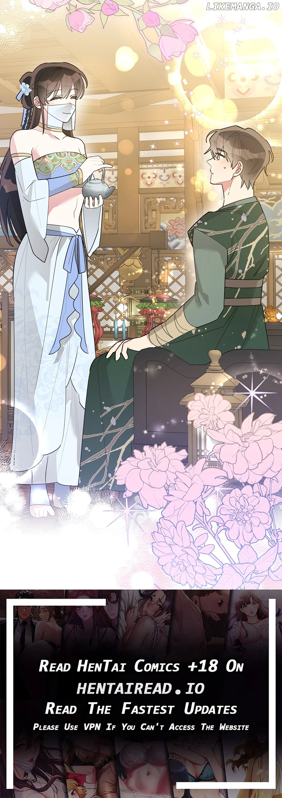 I Am The Precious Daughter Of The Greatest Villain In The Fantasy World Chapter 111 243 59