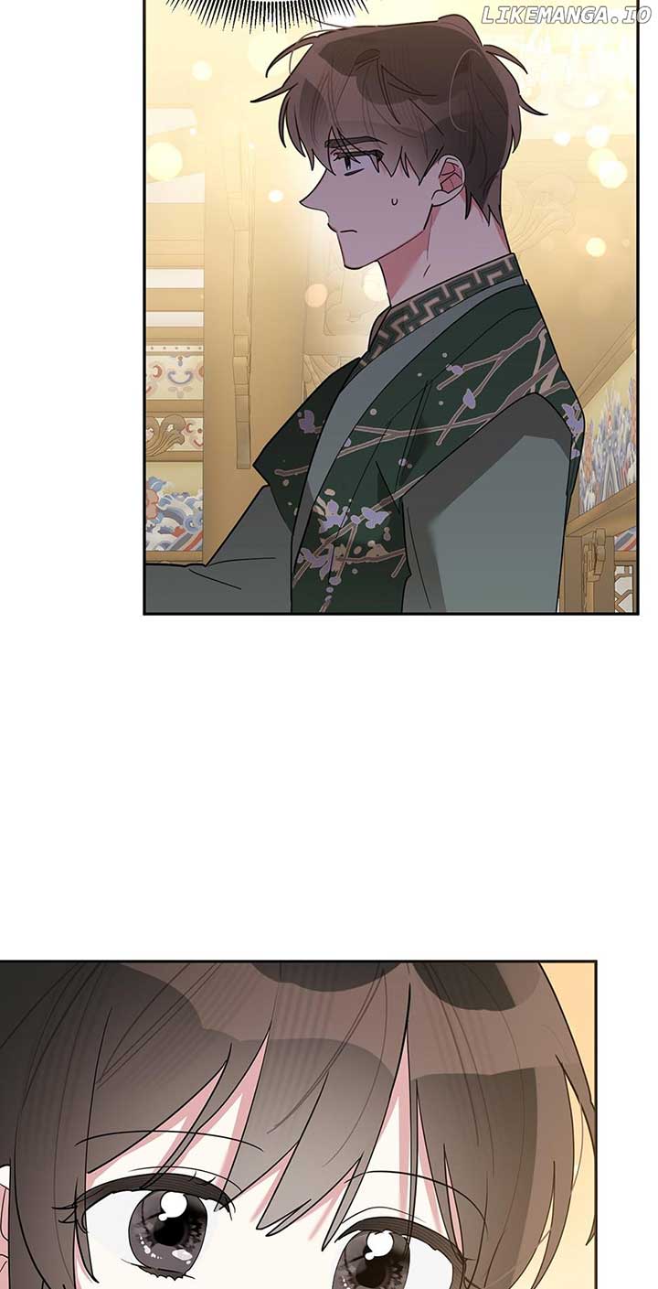 I Am The Precious Daughter Of The Greatest Villain In The Fantasy World Chapter 112 202 03