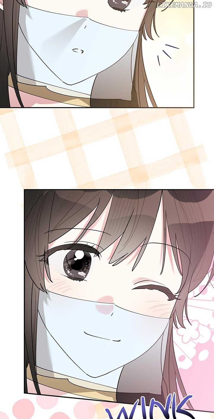 I Am The Precious Daughter Of The Greatest Villain In The Fantasy World Chapter 112 203 04