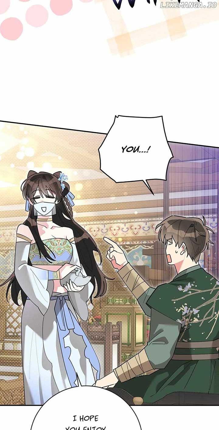 I Am The Precious Daughter Of The Greatest Villain In The Fantasy World Chapter 112 204 05