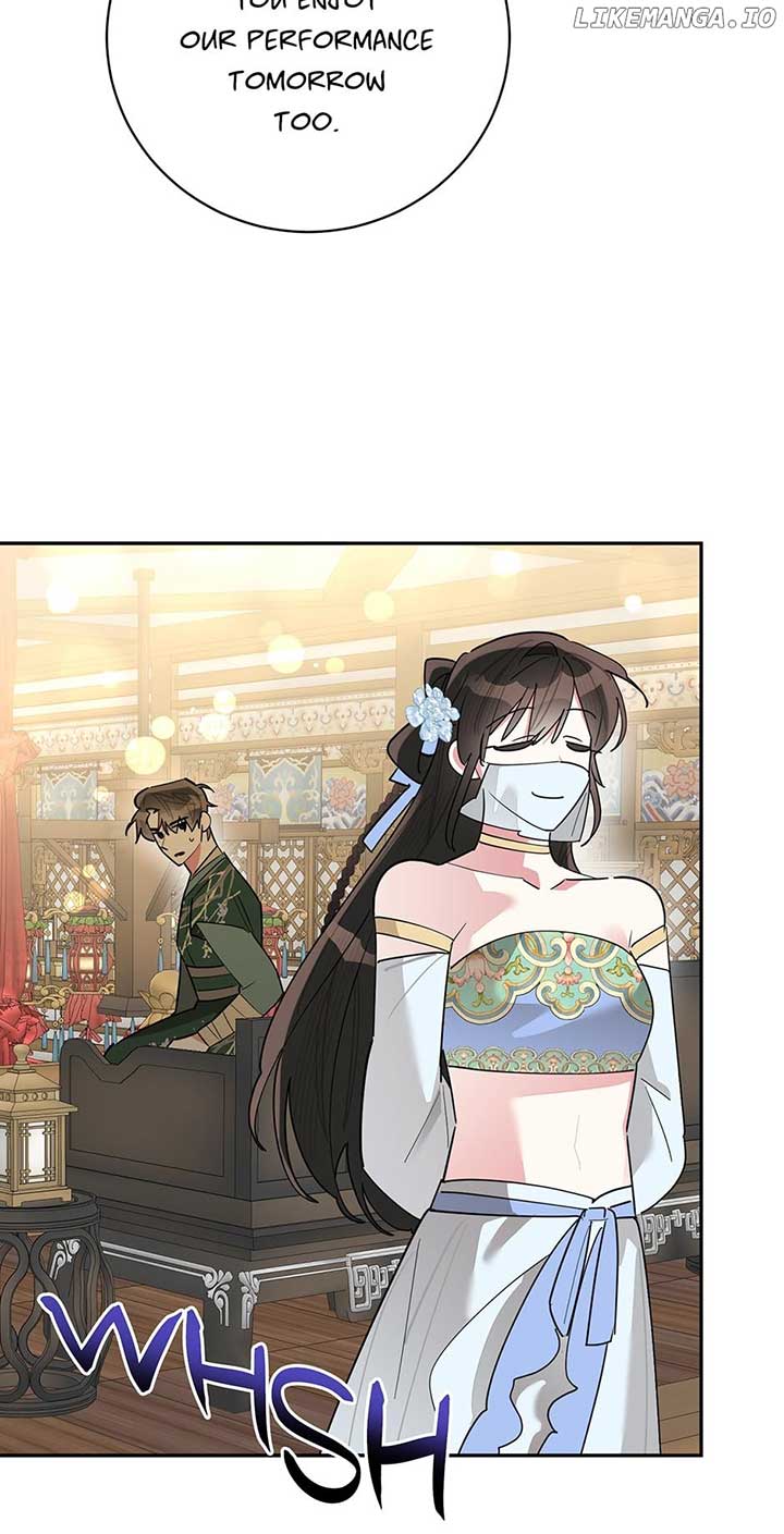 I Am The Precious Daughter Of The Greatest Villain In The Fantasy World Chapter 112 205 06