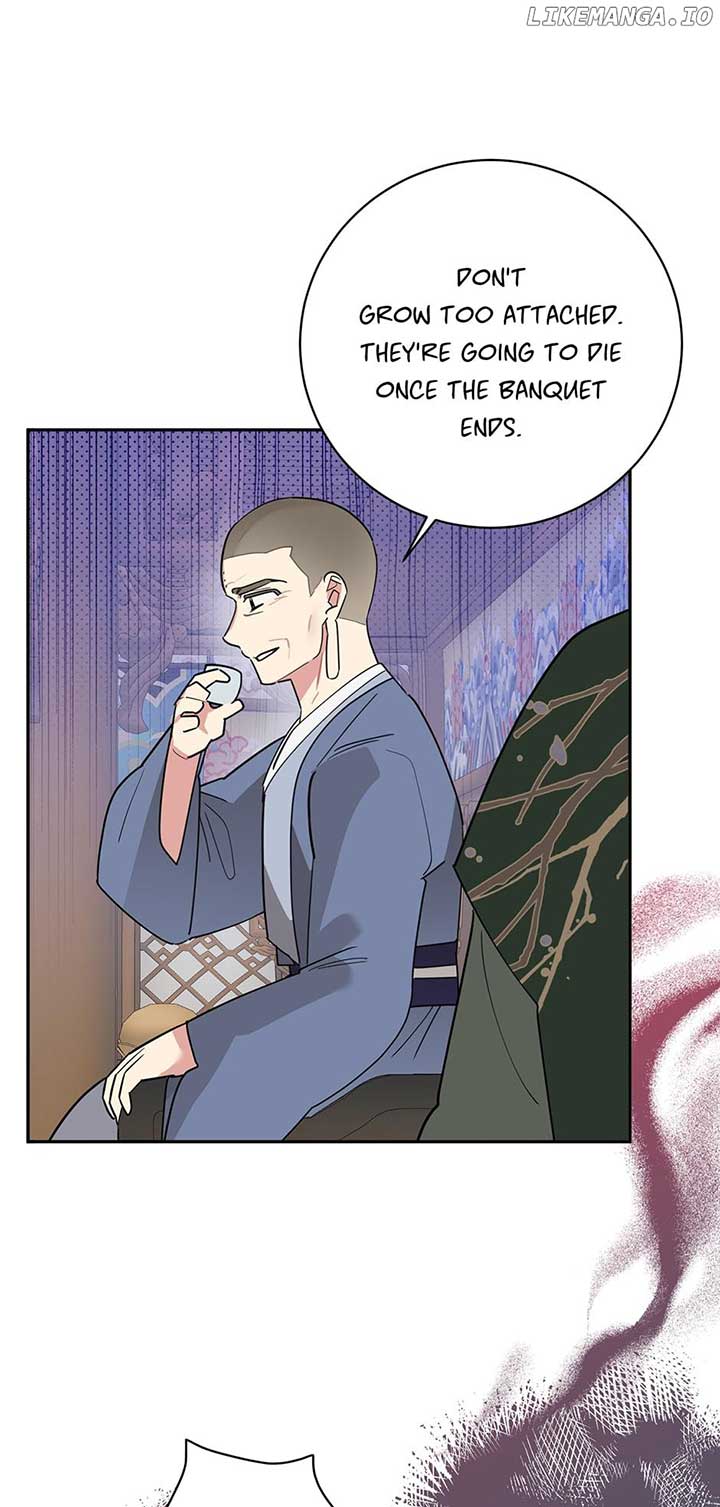 I Am The Precious Daughter Of The Greatest Villain In The Fantasy World Chapter 112 207 08