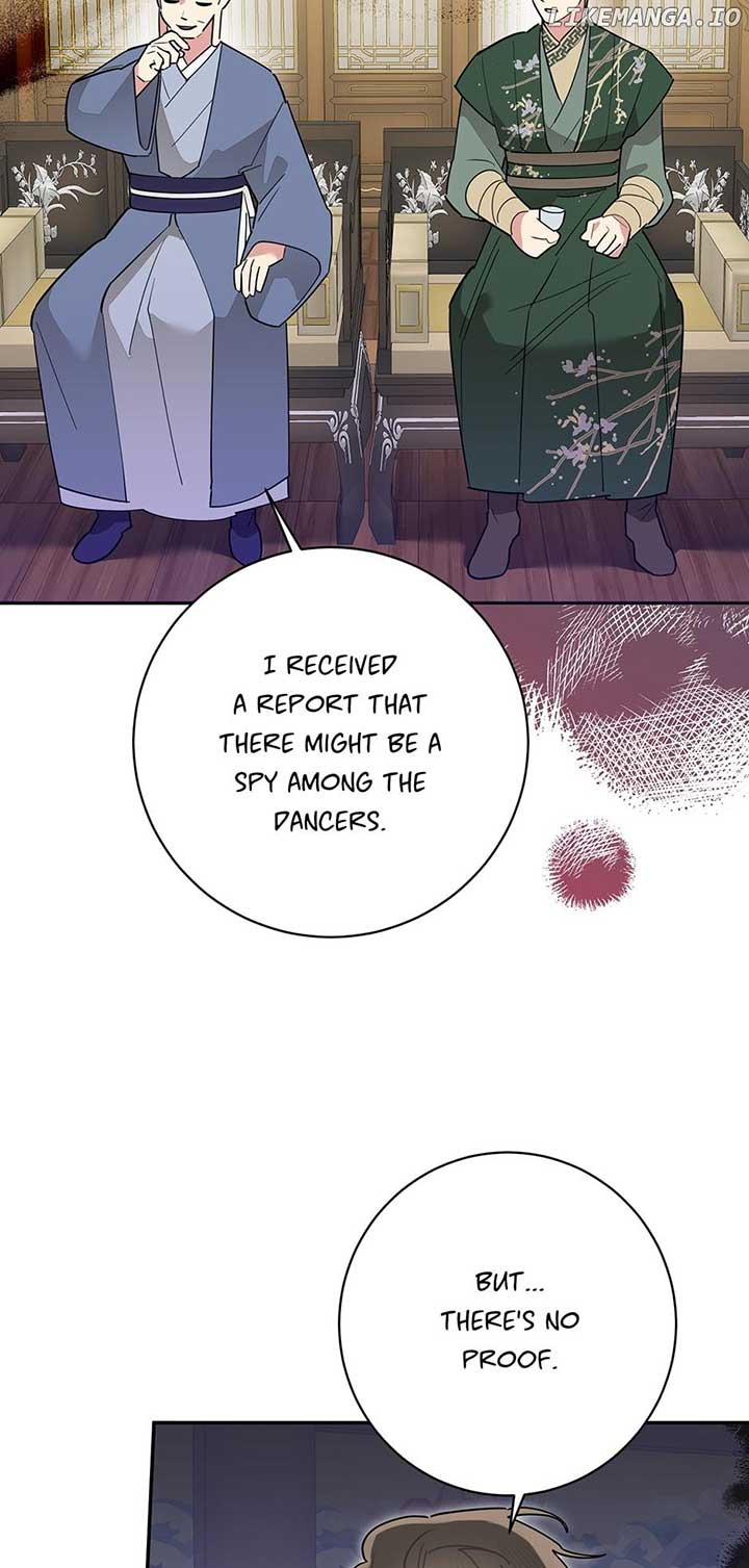 I Am The Precious Daughter Of The Greatest Villain In The Fantasy World Chapter 112 210 11