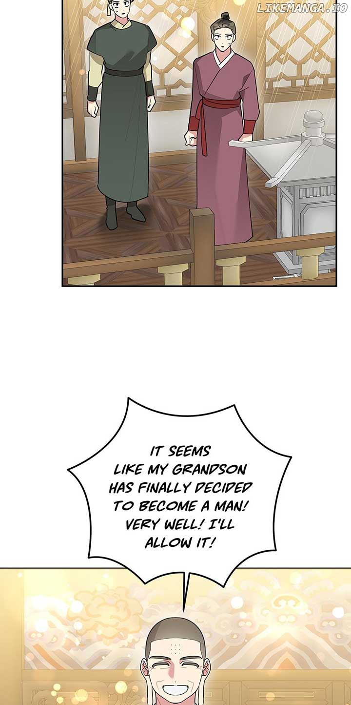 I Am The Precious Daughter Of The Greatest Villain In The Fantasy World Chapter 112 222 23