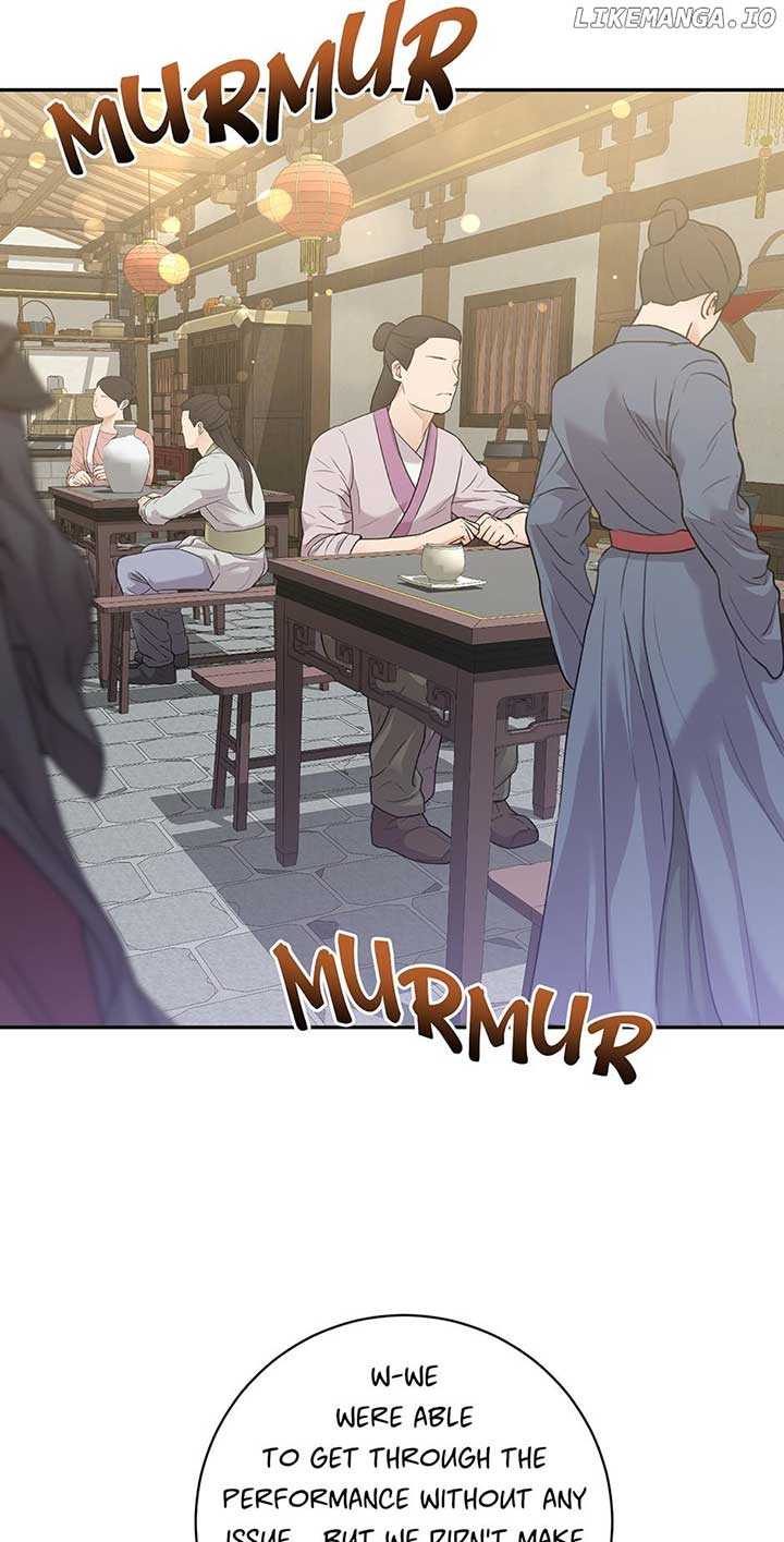 I Am The Precious Daughter Of The Greatest Villain In The Fantasy World Chapter 112 229 30