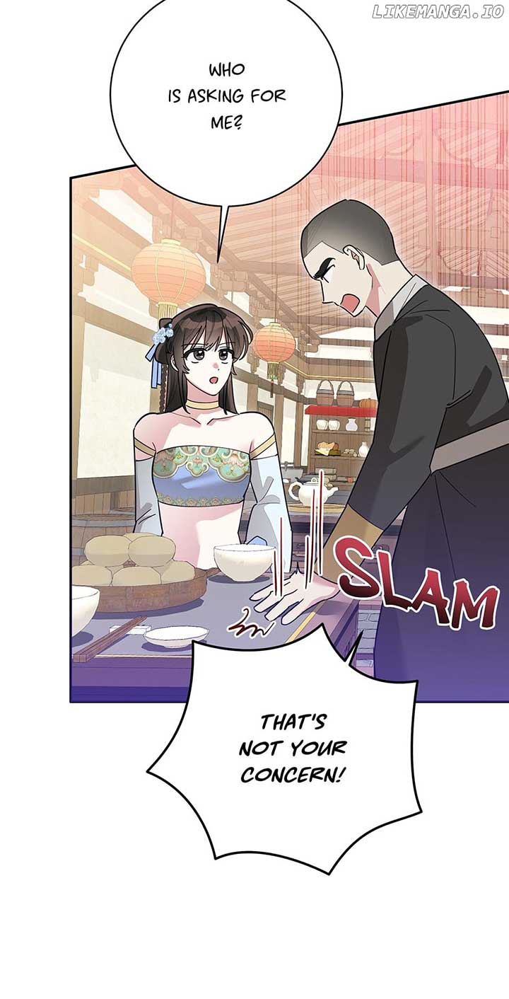 I Am The Precious Daughter Of The Greatest Villain In The Fantasy World Chapter 112 233 34