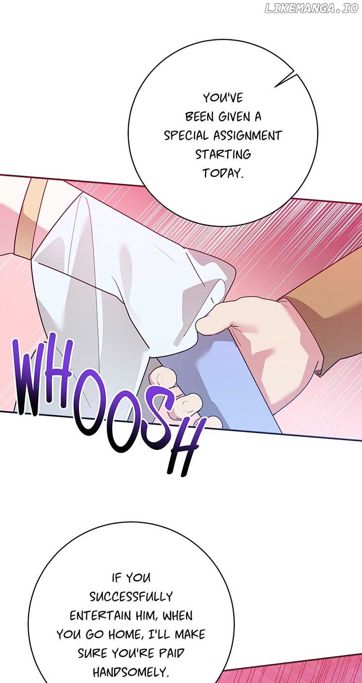I Am The Precious Daughter Of The Greatest Villain In The Fantasy World Chapter 112 234 35