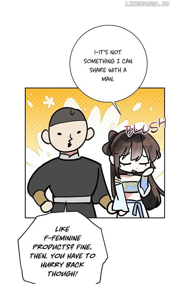 I Am The Precious Daughter Of The Greatest Villain In The Fantasy World Chapter 112 242 43