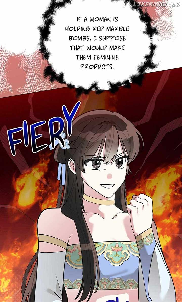 I Am The Precious Daughter Of The Greatest Villain In The Fantasy World Chapter 112 244 45