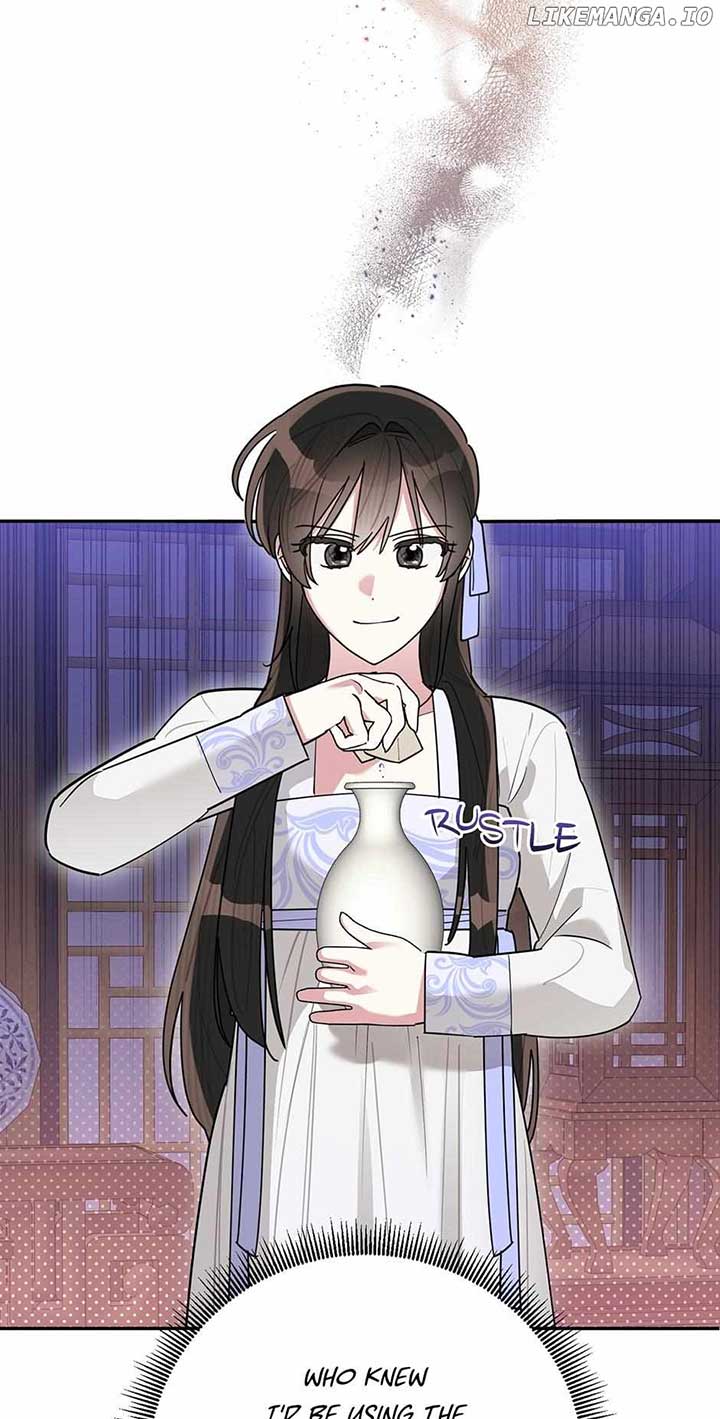 I Am The Precious Daughter Of The Greatest Villain In The Fantasy World Chapter 112 252 53