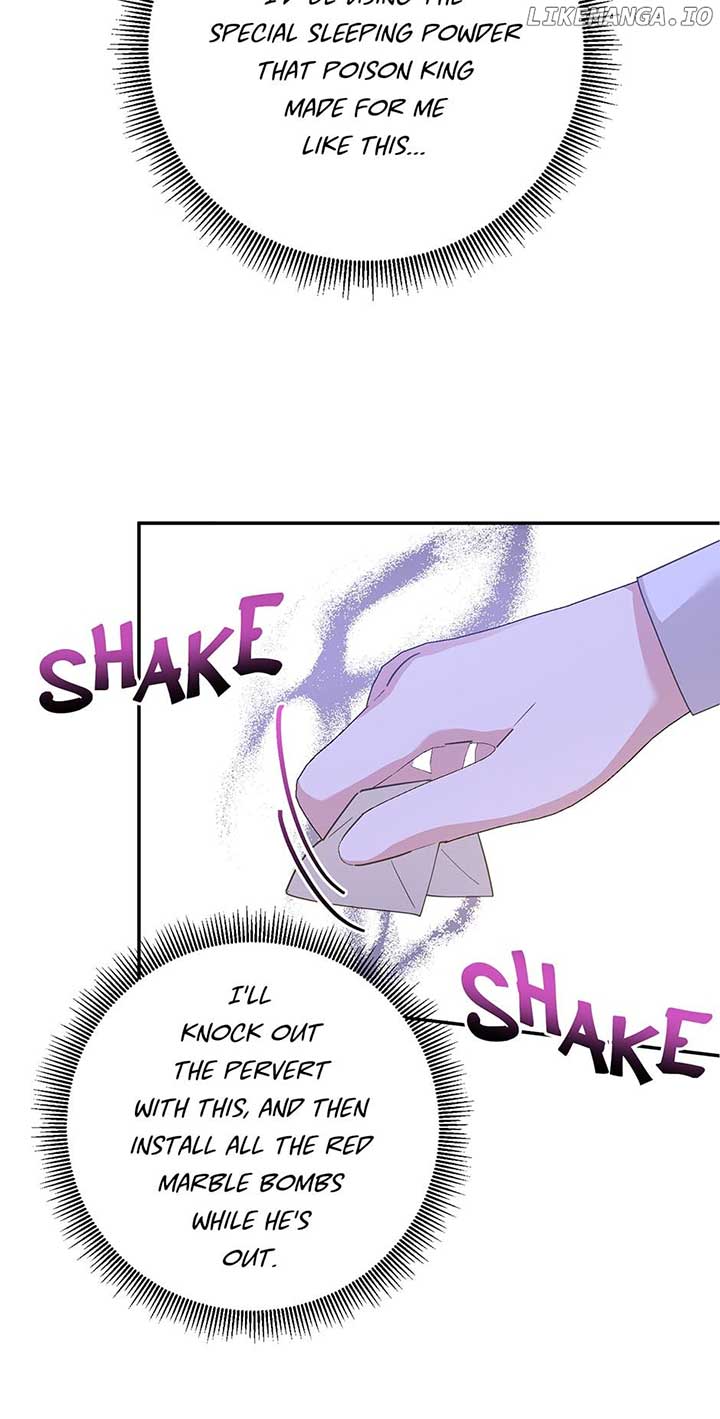 I Am The Precious Daughter Of The Greatest Villain In The Fantasy World Chapter 112 253 54