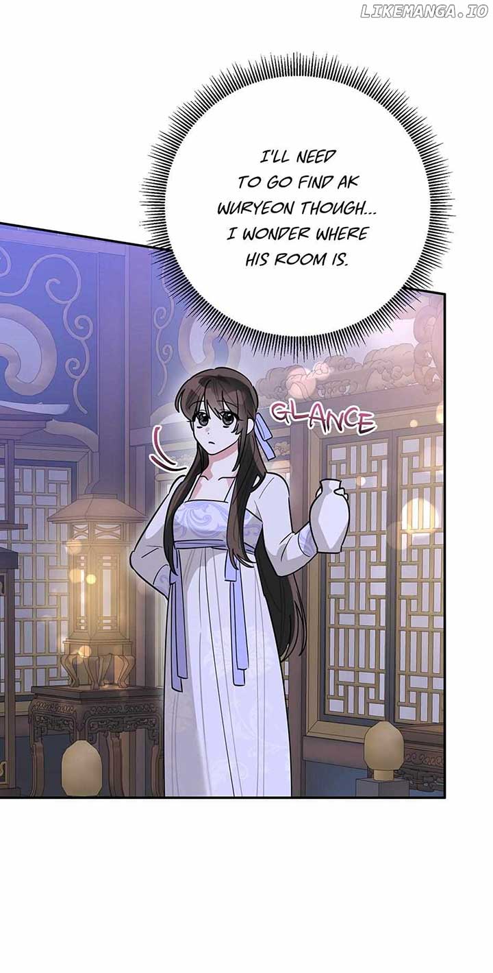 I Am The Precious Daughter Of The Greatest Villain In The Fantasy World Chapter 112 254 55