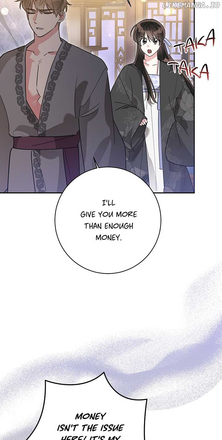 I Am The Precious Daughter Of The Greatest Villain In The Fantasy World Chapter 113 219 10