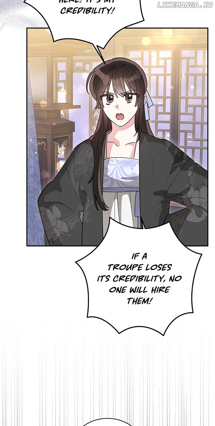 I Am The Precious Daughter Of The Greatest Villain In The Fantasy World Chapter 113 220 11
