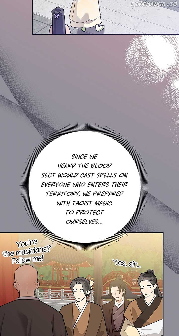 I Am The Precious Daughter Of The Greatest Villain In The Fantasy World Chapter 113 229 20