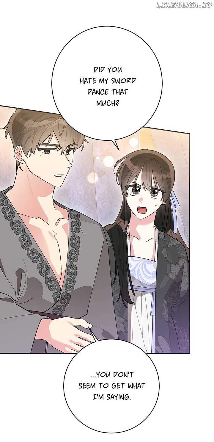 I Am The Precious Daughter Of The Greatest Villain In The Fantasy World Chapter 113 233 24