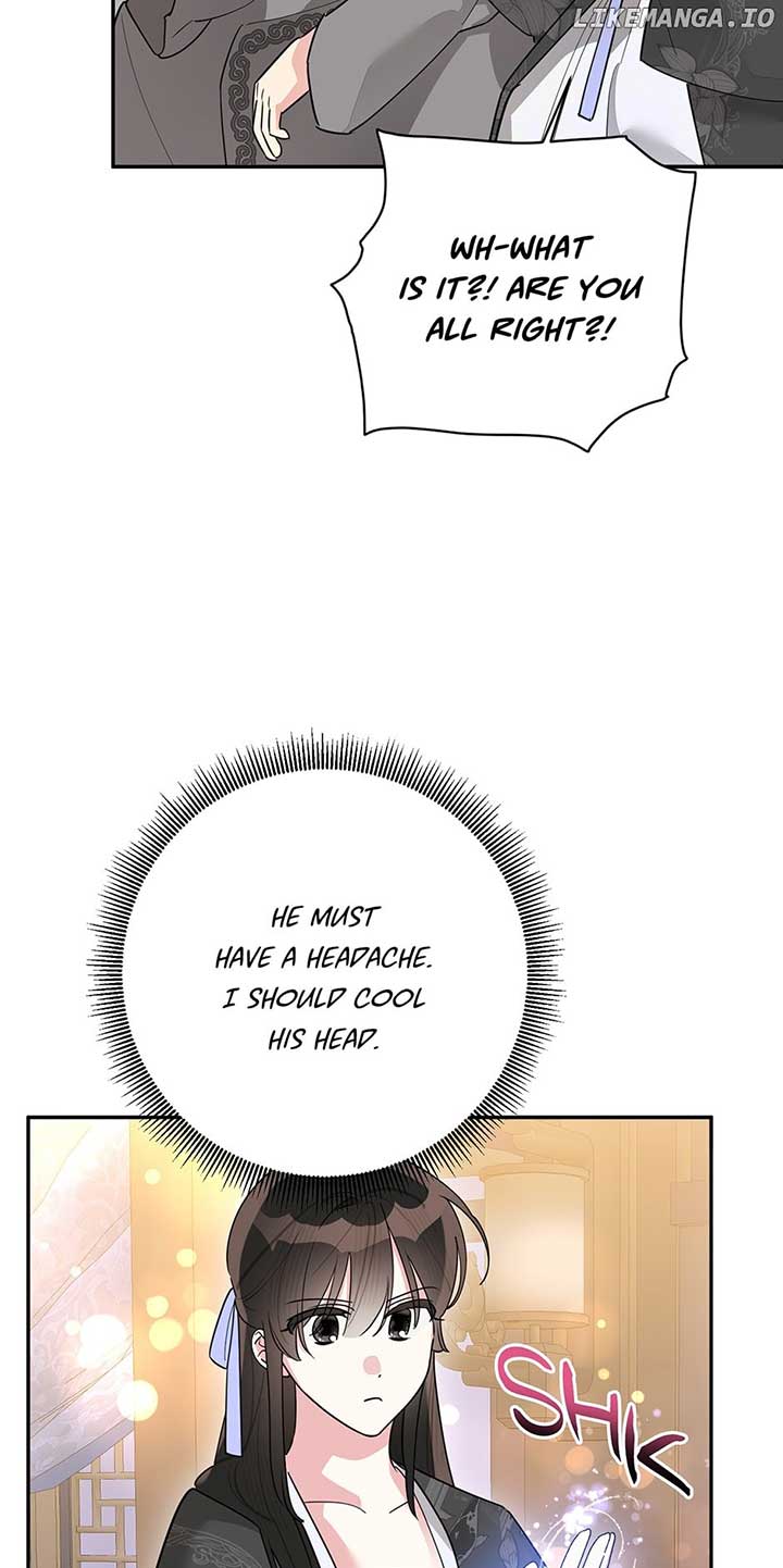 I Am The Precious Daughter Of The Greatest Villain In The Fantasy World Chapter 113 242 33
