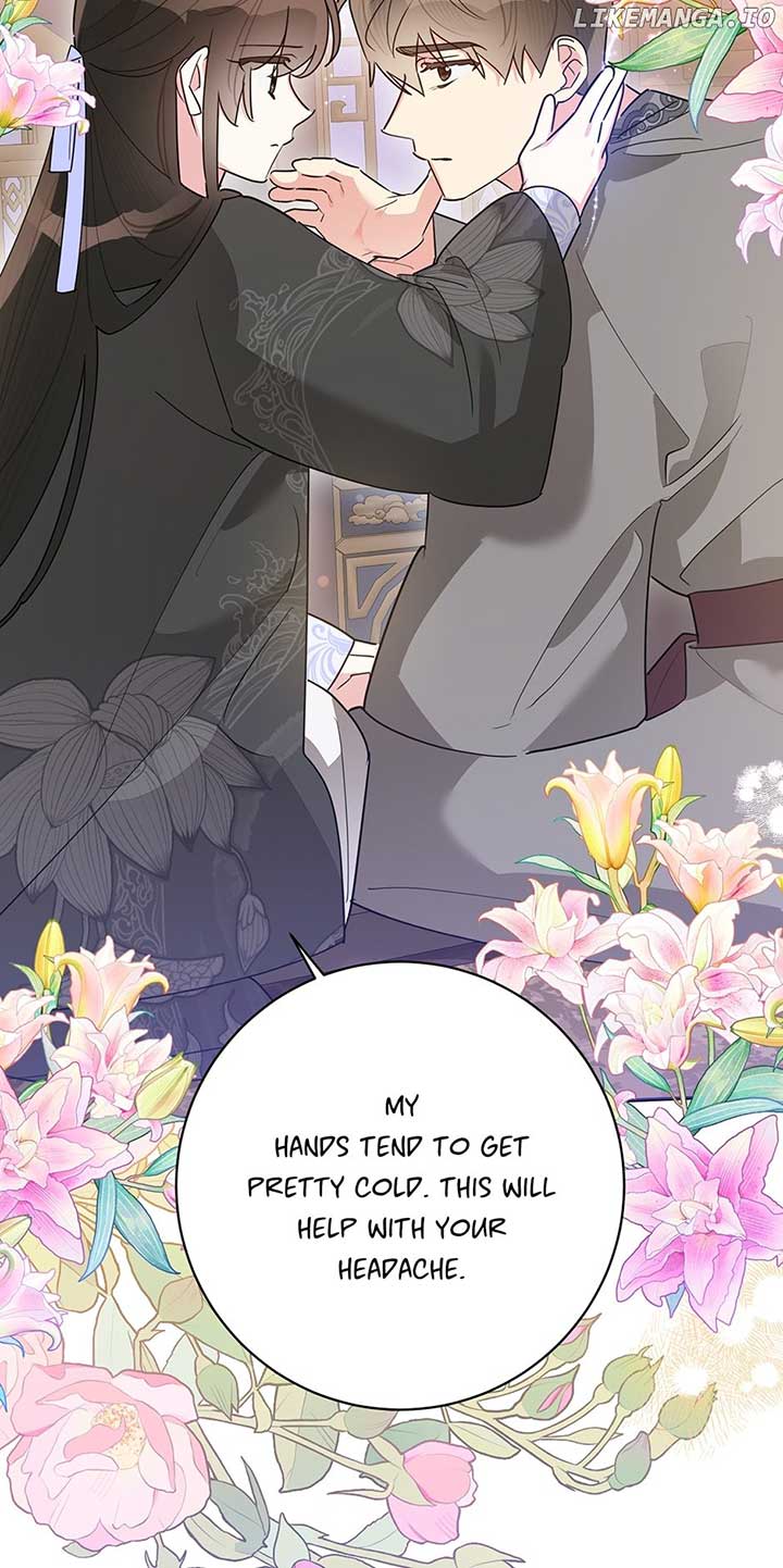I Am The Precious Daughter Of The Greatest Villain In The Fantasy World Chapter 113 244 35