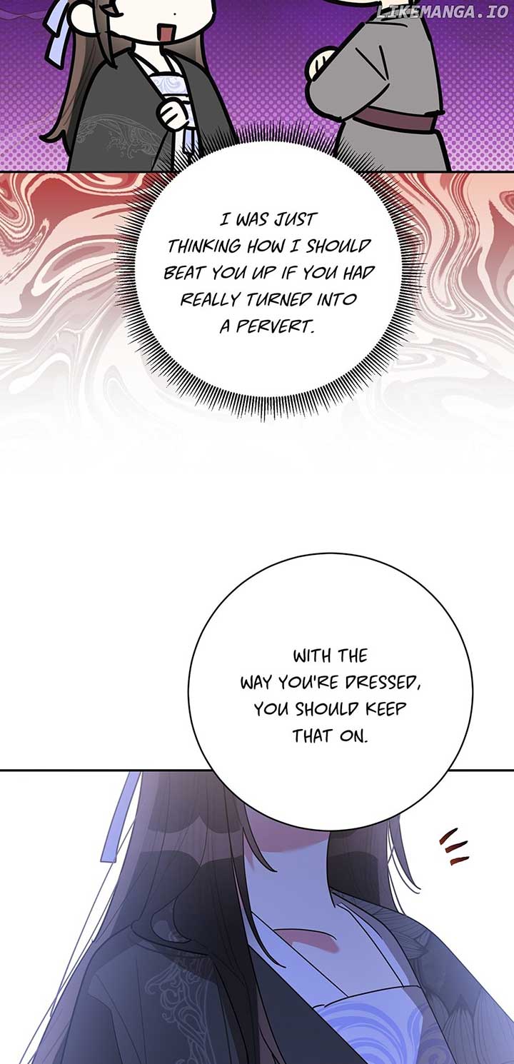 I Am The Precious Daughter Of The Greatest Villain In The Fantasy World Chapter 113 213 4