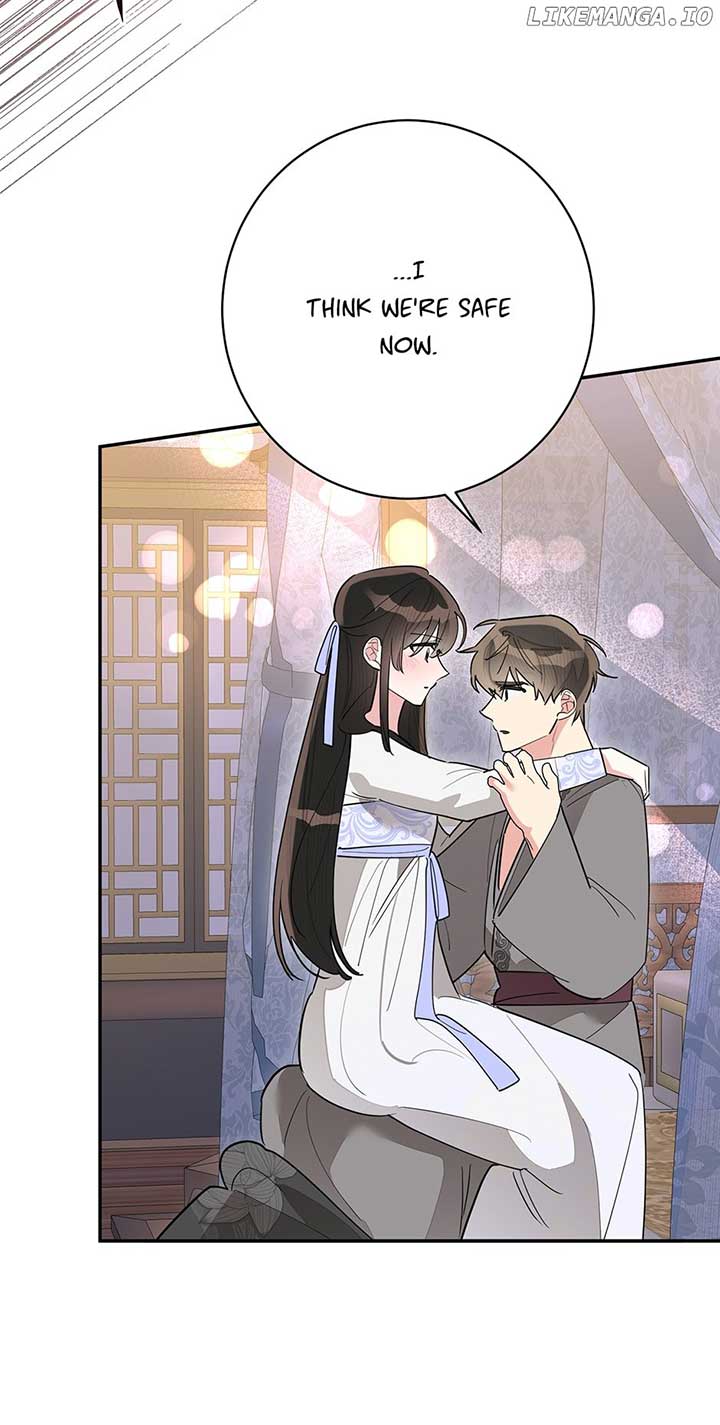 I Am The Precious Daughter Of The Greatest Villain In The Fantasy World Chapter 113 259 50