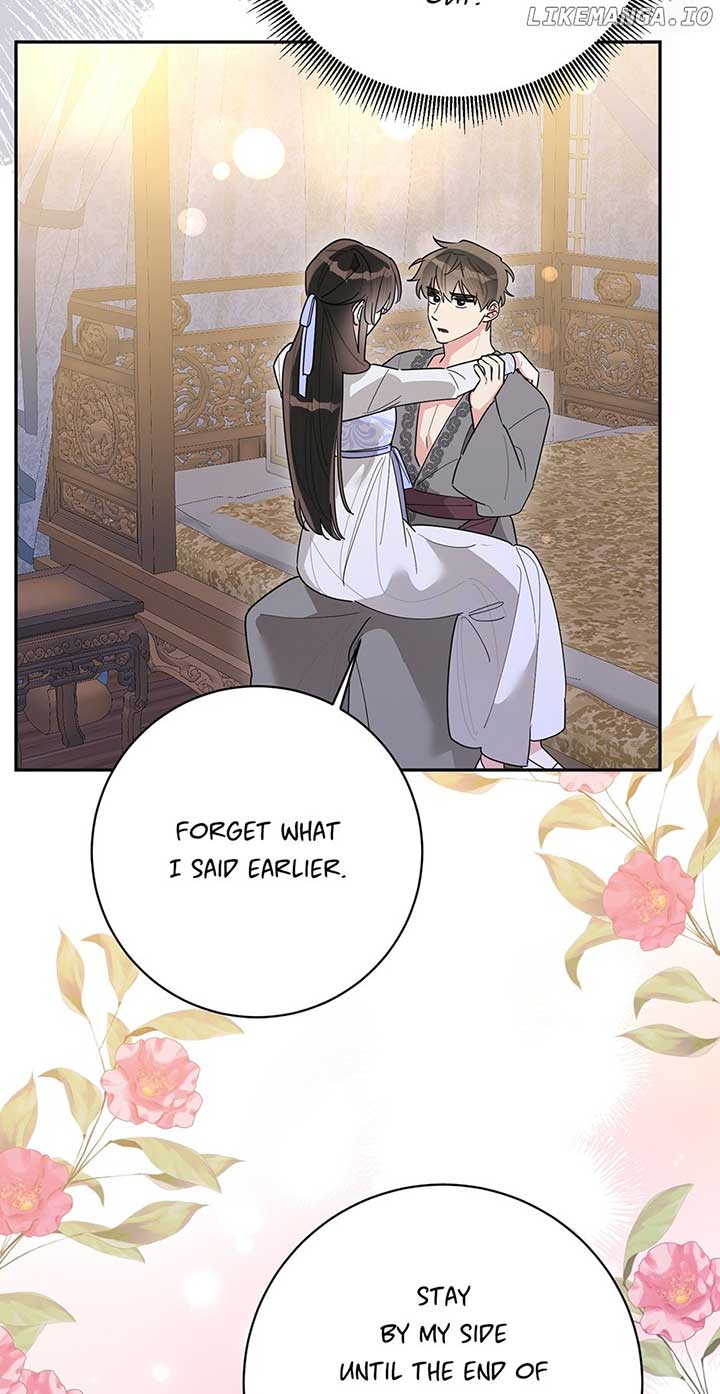 I Am The Precious Daughter Of The Greatest Villain In The Fantasy World Chapter 113 263 54
