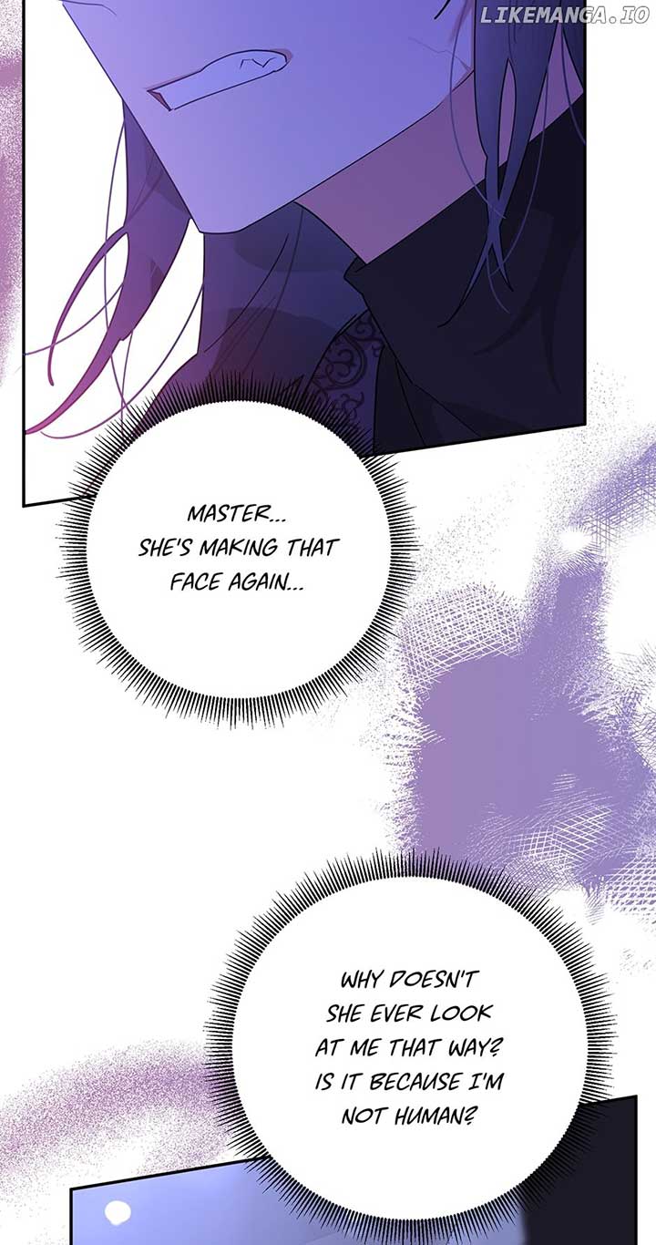 I Am The Precious Daughter Of The Greatest Villain In The Fantasy World Chapter 113 268 59