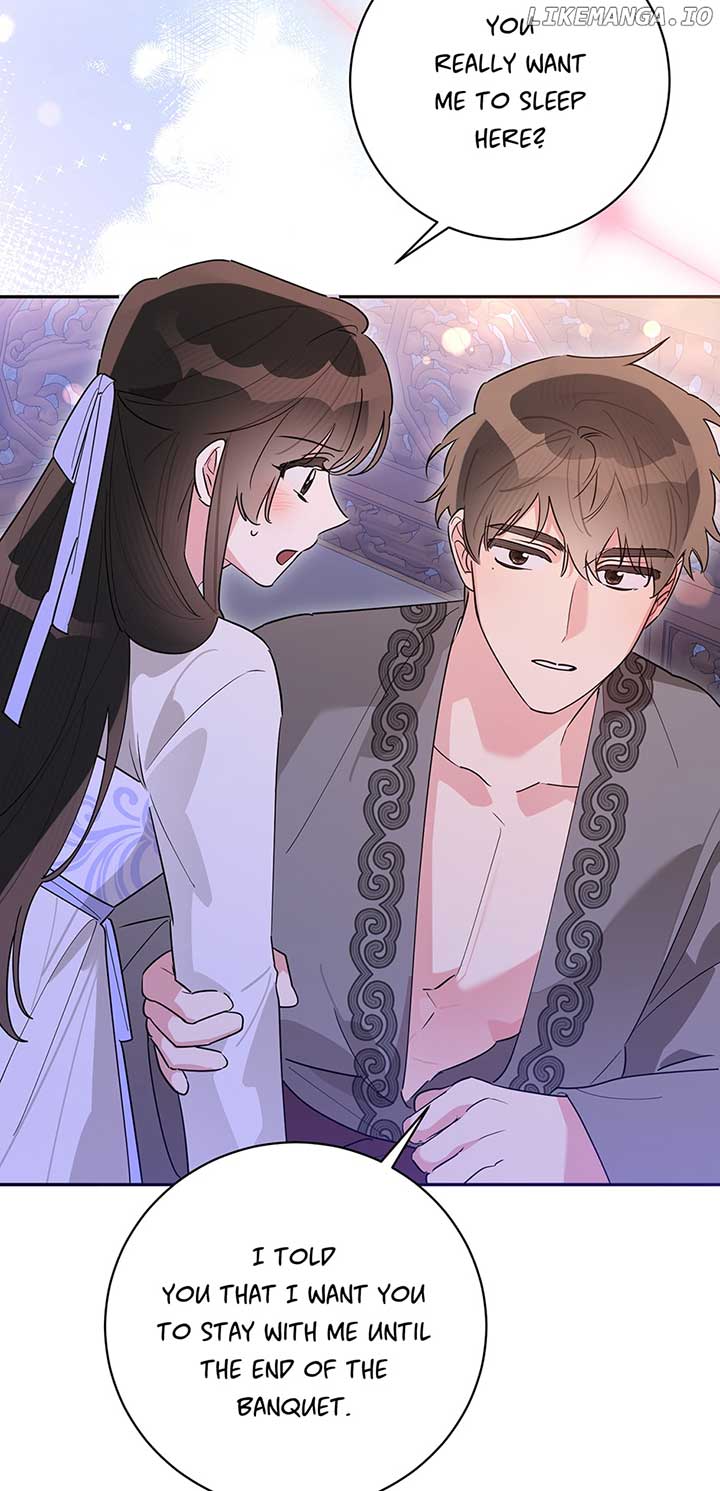 I Am The Precious Daughter Of The Greatest Villain In The Fantasy World Chapter 114 198 05