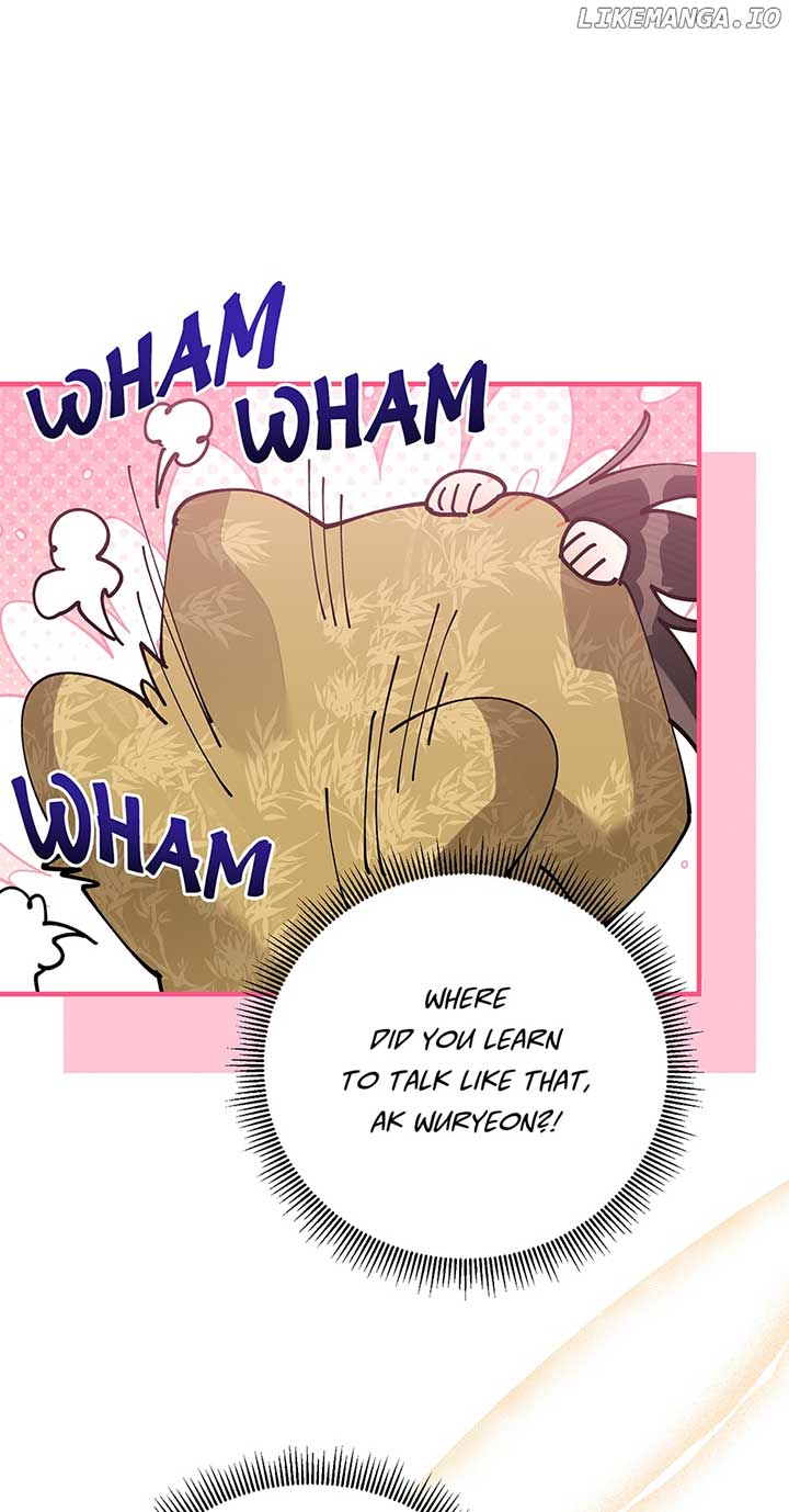 I Am The Precious Daughter Of The Greatest Villain In The Fantasy World Chapter 114 201 08