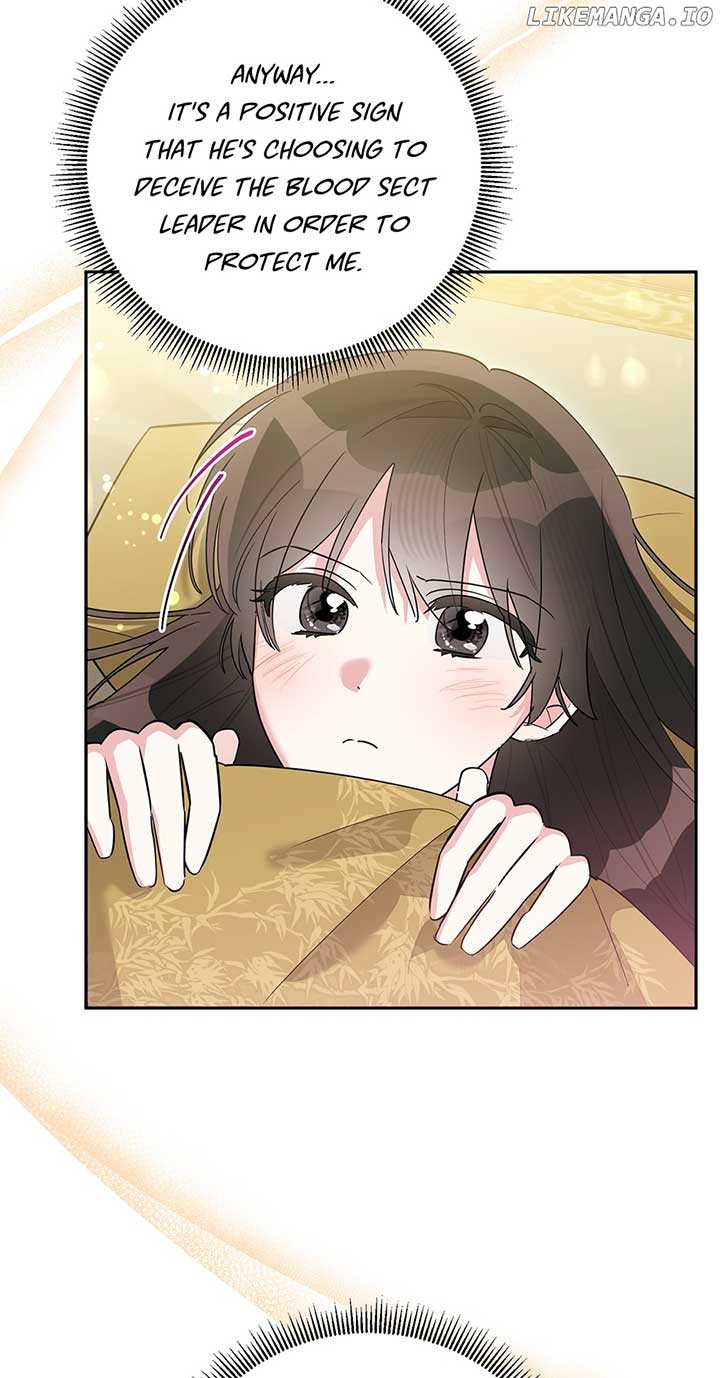 I Am The Precious Daughter Of The Greatest Villain In The Fantasy World Chapter 114 202 09