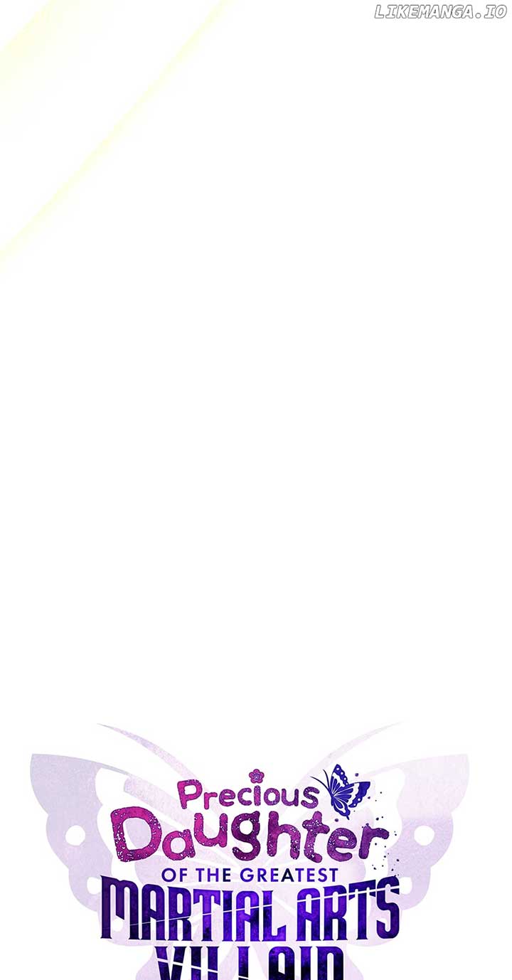 I Am The Precious Daughter Of The Greatest Villain In The Fantasy World Chapter 114 204 11