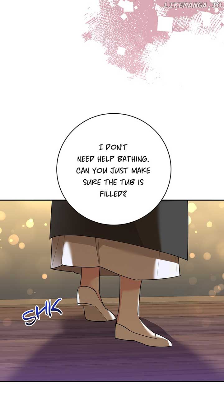 I Am The Precious Daughter Of The Greatest Villain In The Fantasy World Chapter 114 209 16