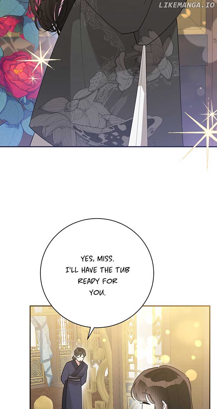 I Am The Precious Daughter Of The Greatest Villain In The Fantasy World Chapter 114 211 18
