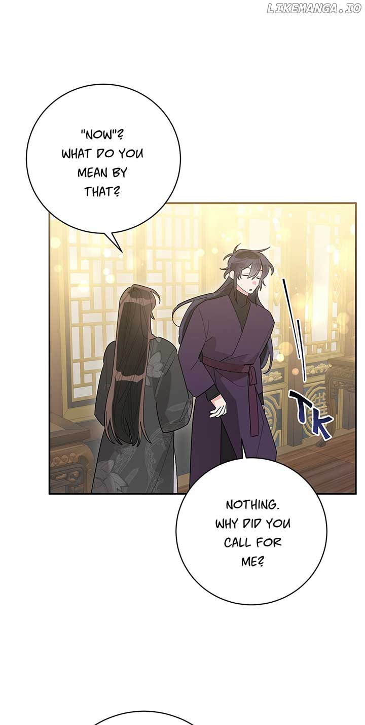 I Am The Precious Daughter Of The Greatest Villain In The Fantasy World Chapter 114 218 25