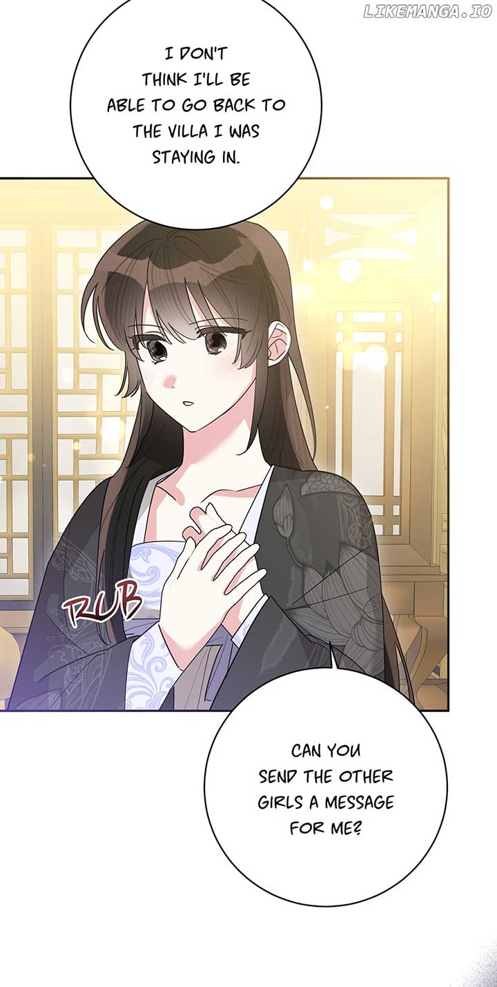 I Am The Precious Daughter Of The Greatest Villain In The Fantasy World Chapter 114 219 26