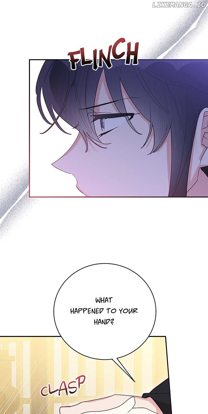 I Am The Precious Daughter Of The Greatest Villain In The Fantasy World Chapter 114 220 27