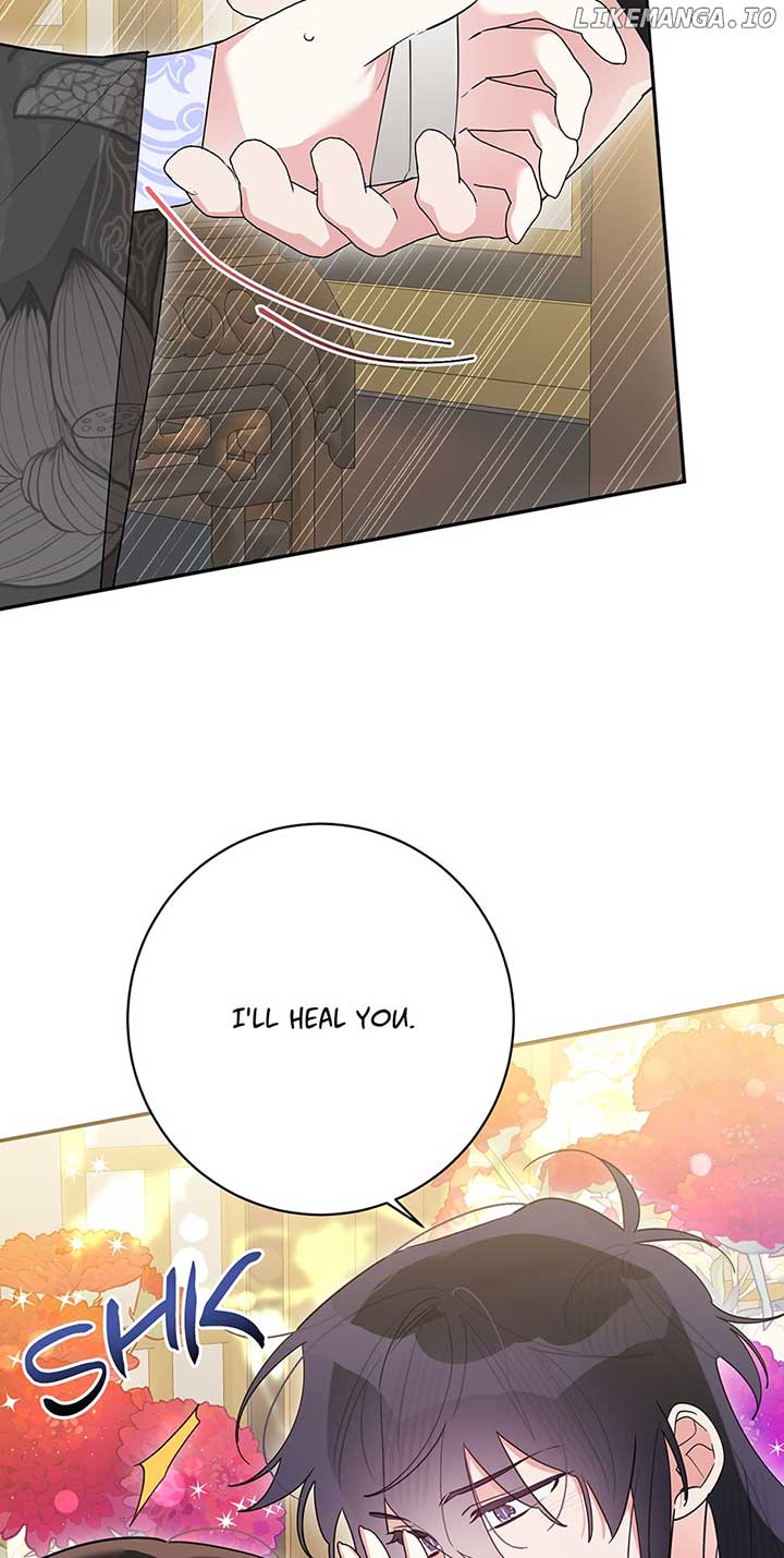 I Am The Precious Daughter Of The Greatest Villain In The Fantasy World Chapter 114 221 28