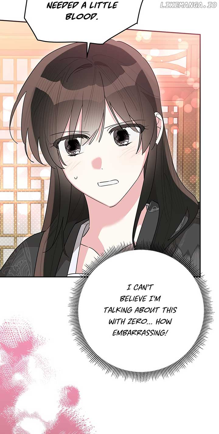 I Am The Precious Daughter Of The Greatest Villain In The Fantasy World Chapter 114 223 30