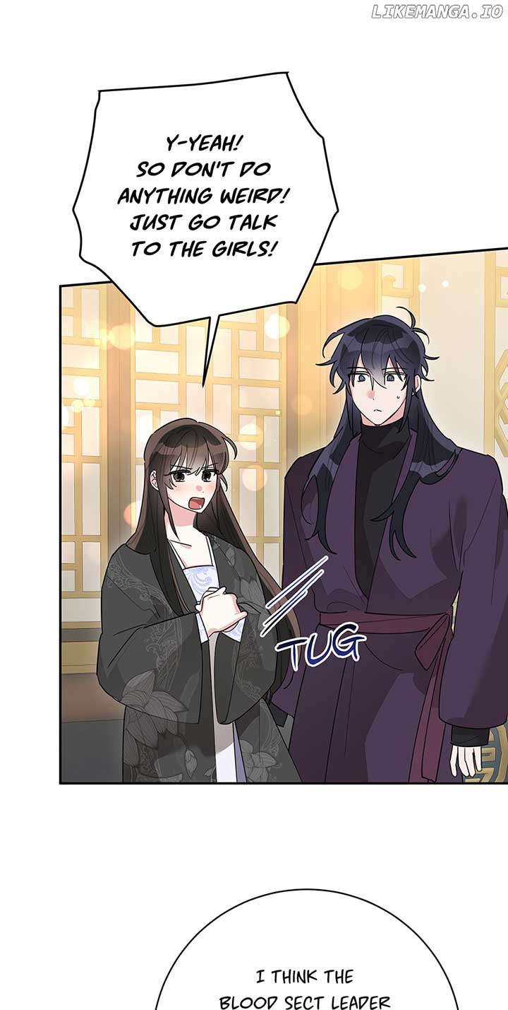 I Am The Precious Daughter Of The Greatest Villain In The Fantasy World Chapter 114 225 32