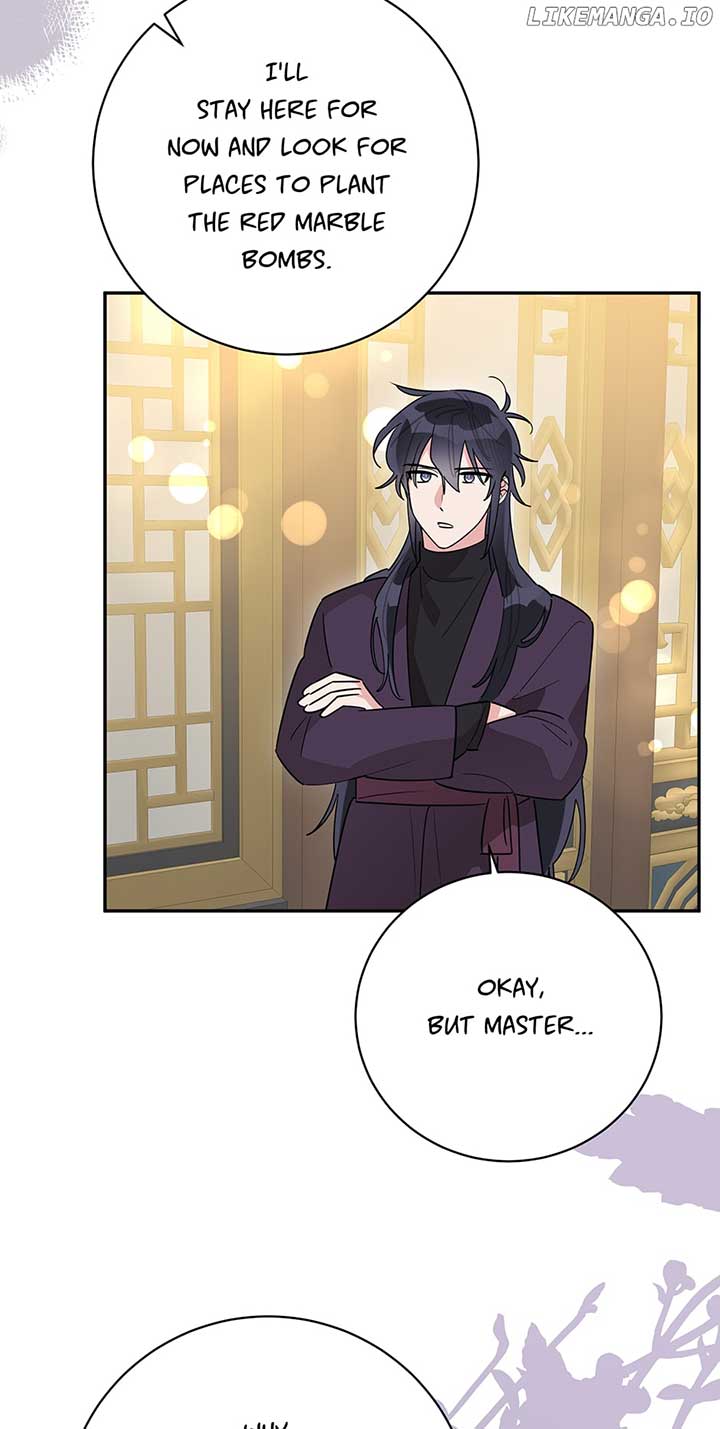 I Am The Precious Daughter Of The Greatest Villain In The Fantasy World Chapter 114 227 34