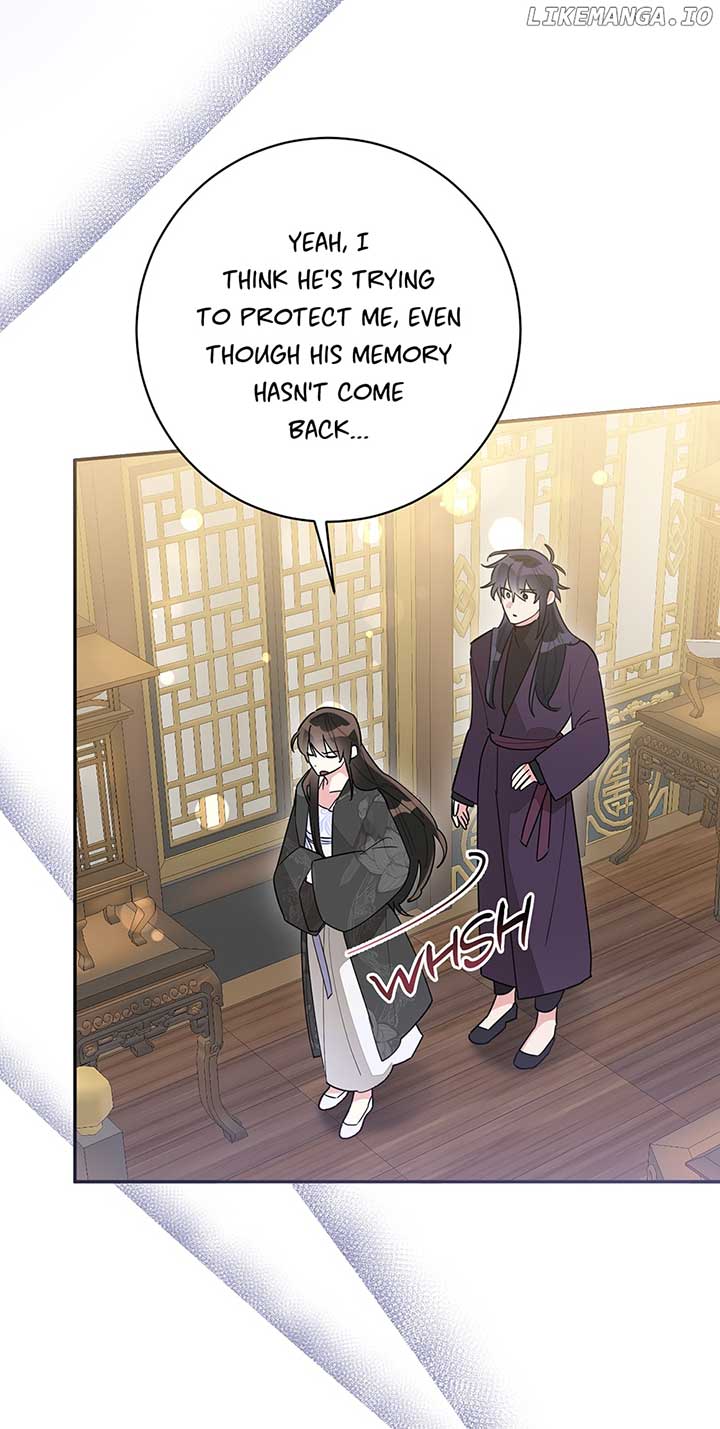 I Am The Precious Daughter Of The Greatest Villain In The Fantasy World Chapter 114 230 37