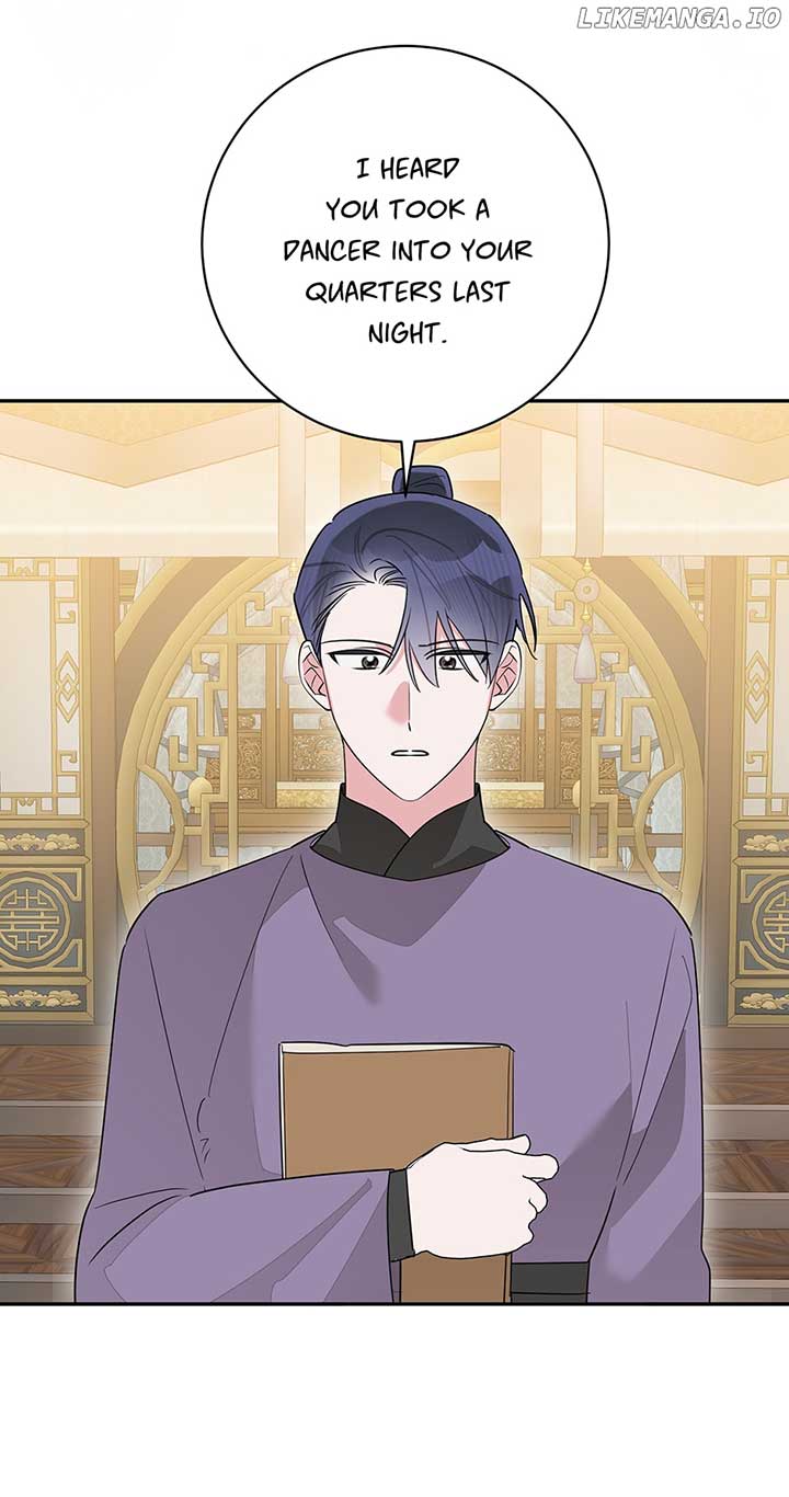 I Am The Precious Daughter Of The Greatest Villain In The Fantasy World Chapter 114 238 45