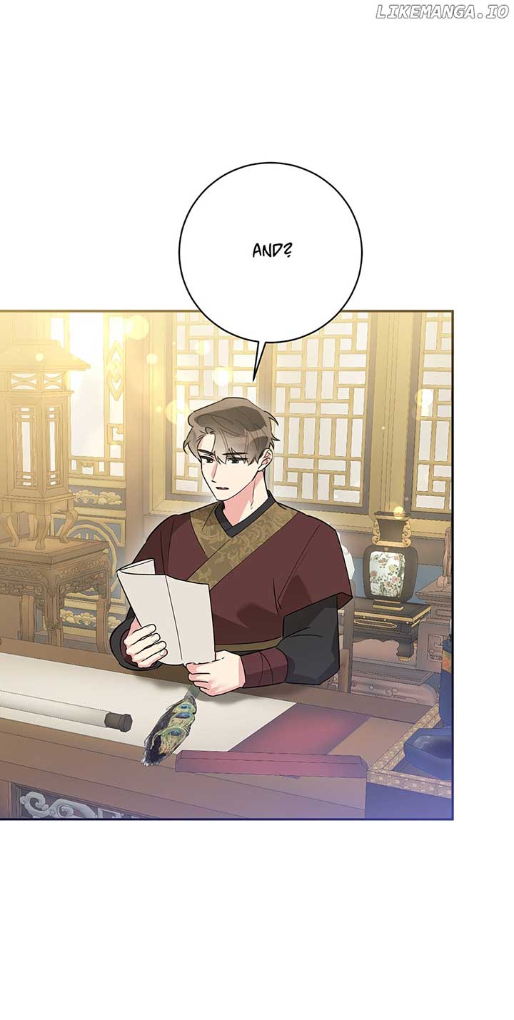 I Am The Precious Daughter Of The Greatest Villain In The Fantasy World Chapter 114 239 46